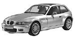 BMW E36-7 C20DD Fault Code