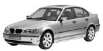 BMW E46 C20DD Fault Code