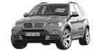 BMW E70 C20DD Fault Code