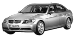 BMW E90 C20DD Fault Code