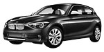 BMW F21 C20DD Fault Code