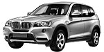 BMW F25 C20DD Fault Code